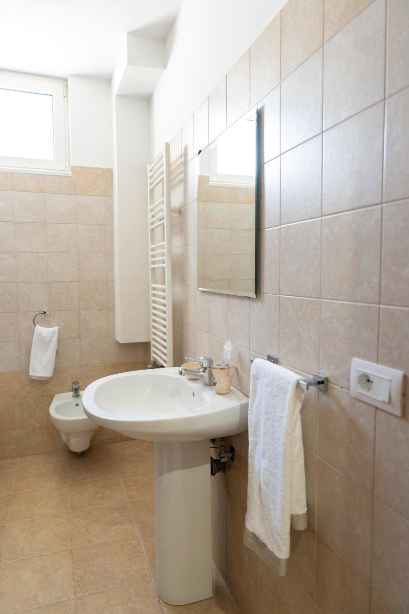 Stanze Di Puglia Bed & Breakfast Sannicandro di Bari Exterior photo